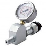 PRZYŁĄCZE MANOMETRU CF3814-45-SET